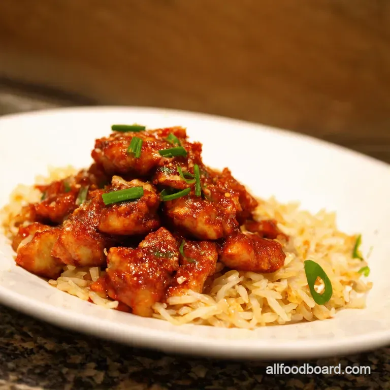 Asian Zing Marinade The Only Marinade Youll Ever Need presentation