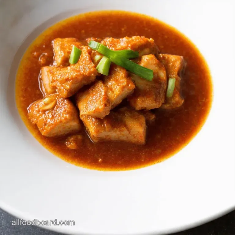 Asian Zing Marinade The Only Marinade Youll Ever Need