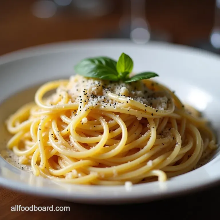 The Purists Guide to Classic Spaghetti Carbonara The Purists Guide to Classic Spaghetti Carbonara Authentic Roman Style