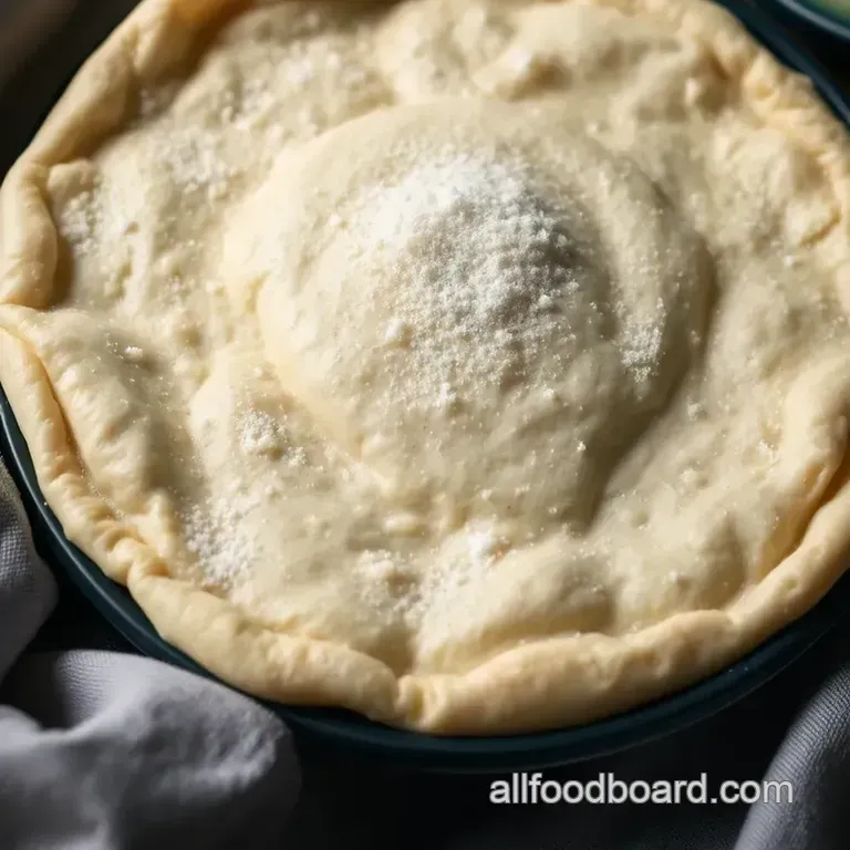 Authentic Honduran Baleadas (Simplified) presentation