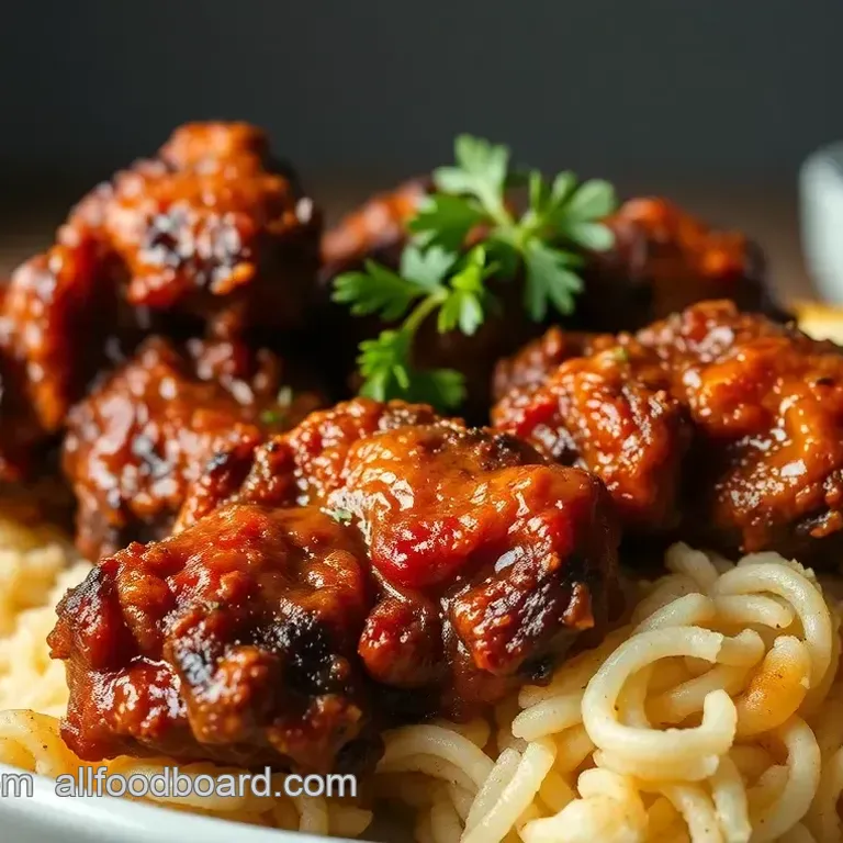 Authentic-ish Jamaican Jerk Chicken (Easy-Peasy Version!)