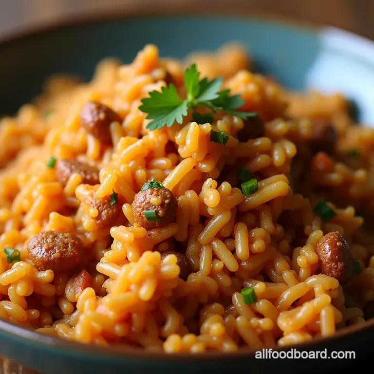 Authentic Louisiana Dirty Rice Recipe The Bayou Classic Louisiana Dirty Rice The Authentic Bayou Classic