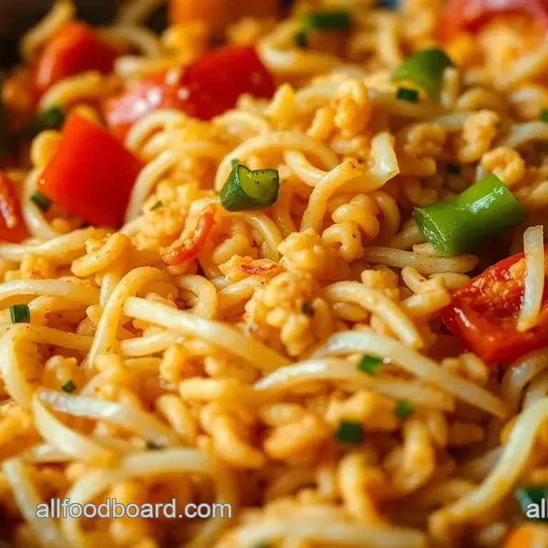 Authentic Spanish Paella Recipe
