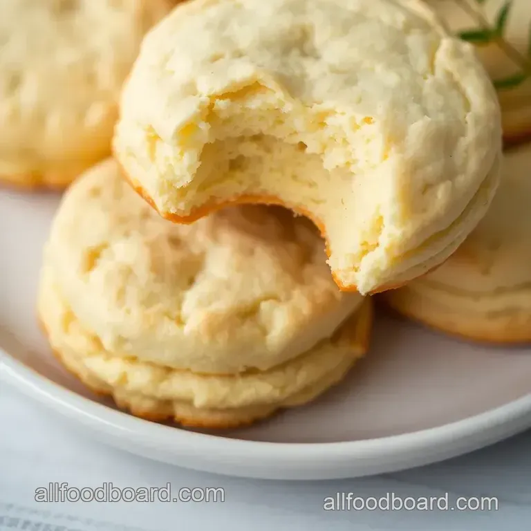Meme-Inspired American Biscuits with a Kufi Twist presentation