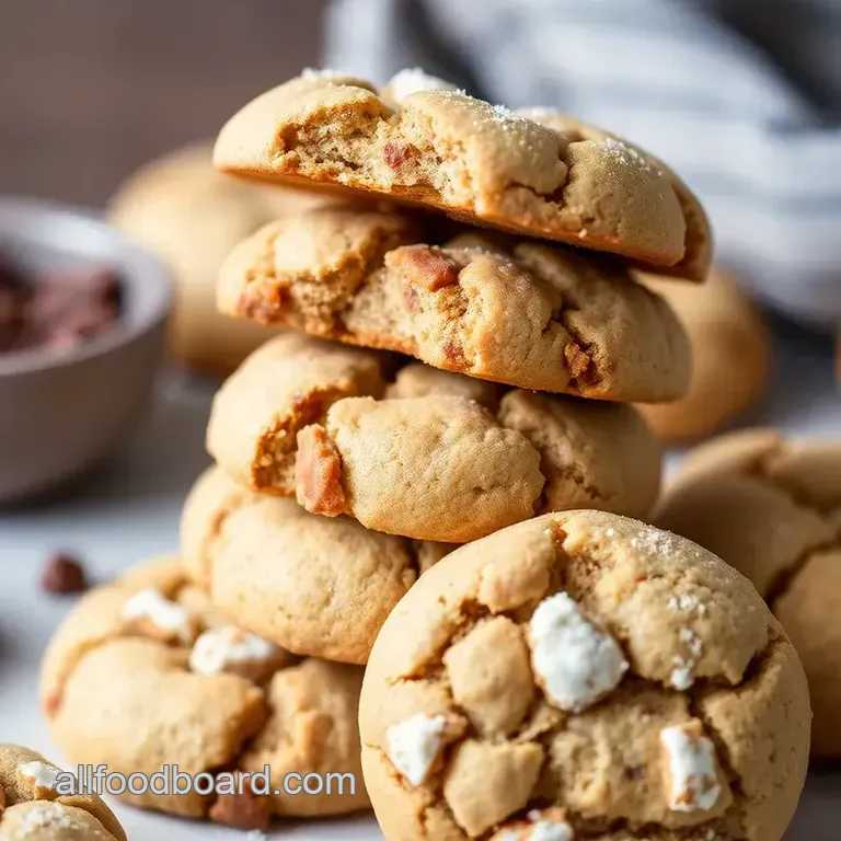 Lorac Cookies presentation