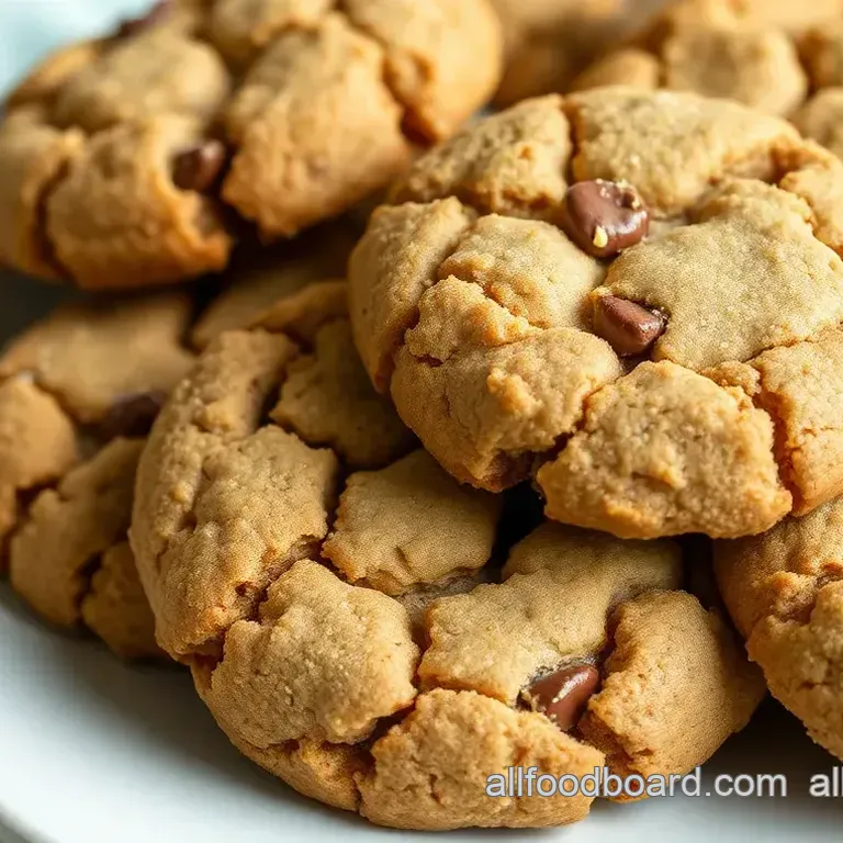 Lorac Cookies