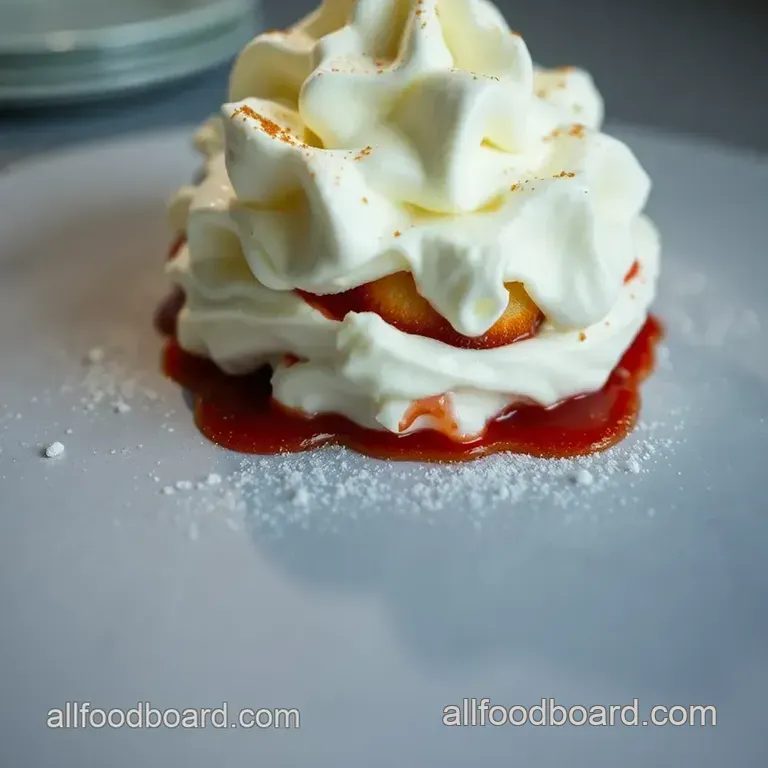 Baked Alaska: The Coolest Hot Dessert! presentation