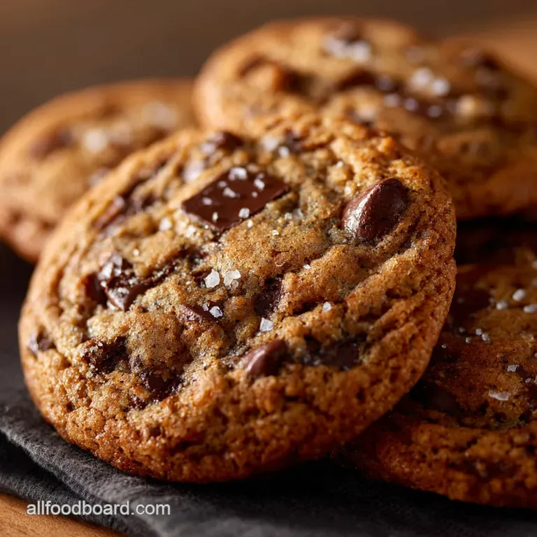 The Big Chewy My Signature Mm Cookies a Proper Soft Bake presentation