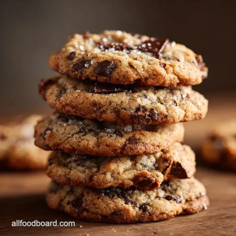 The Big Chewy My Signature MM Cookies A Proper Soft Bake