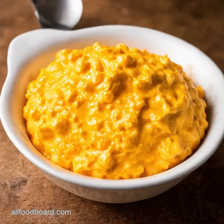 Bless Your Heart Pimento Cheese