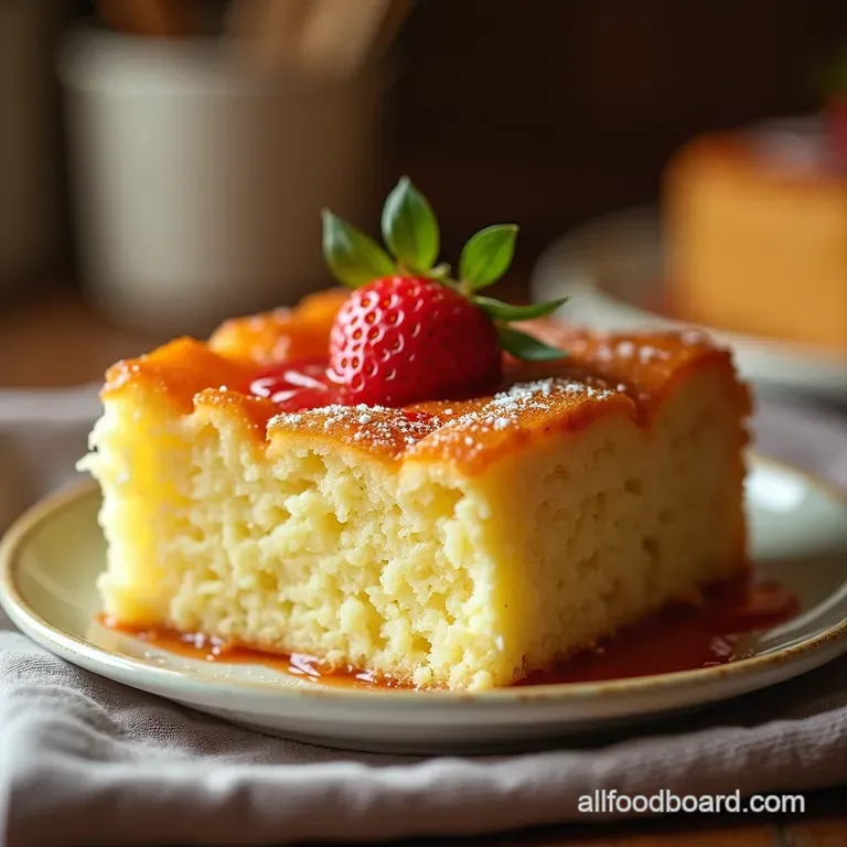 The No One Will Ever Know Boxed Cake Upgrade 6 Essential Hacks presentation