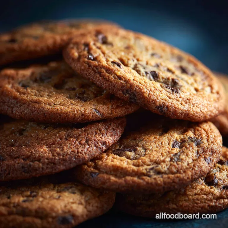 Chocolate Chip Cookies The Ultimate Brown Butter Chewy Crisp Recipe