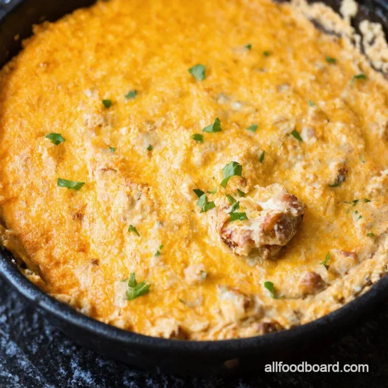 Cannoli Dip Deconstructed Delight a Noshell Sensation presentation