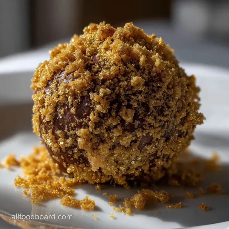 30 Best New Years Eve Desserts: Champagne Ganache Masterclass