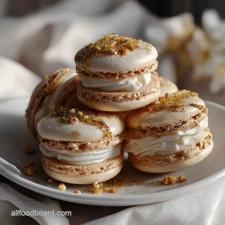 Delicate champagne desserts artfully presented in elegant flutes, showcasing a gradient of pastel colors and bubbly efferv...