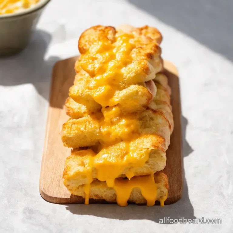 Cheesy Garlic Breadsticks Recipe Easy Cheesy Heaven