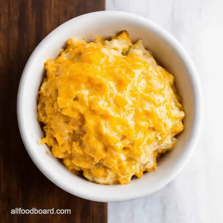 Cheesy Pizza Pasta Bake