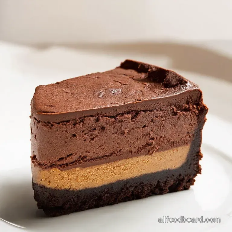 Chocolate Cookie Swirl Cheesecake A Decadent Delight