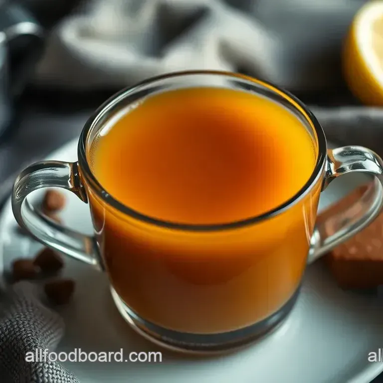Classic Comfort Hot Toddy Recipes: Your Go-To Remedy for Chilly Nights