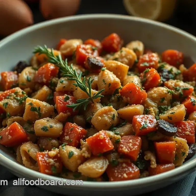 Classic Herbs de Provence Blend
