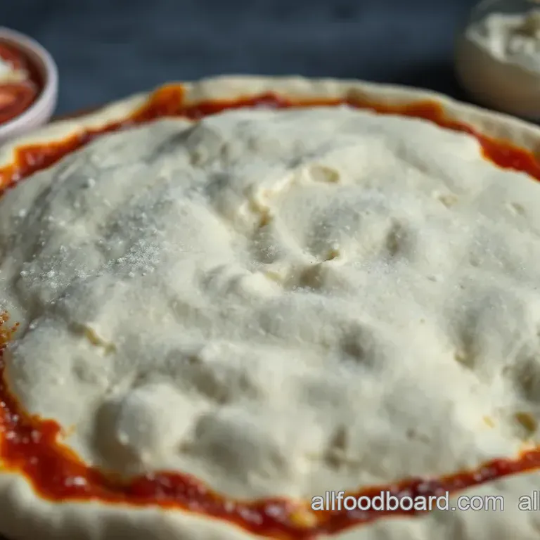 Classic Neapolitan-Style Pizza Dough Recipe: Easy Homemade Perfection