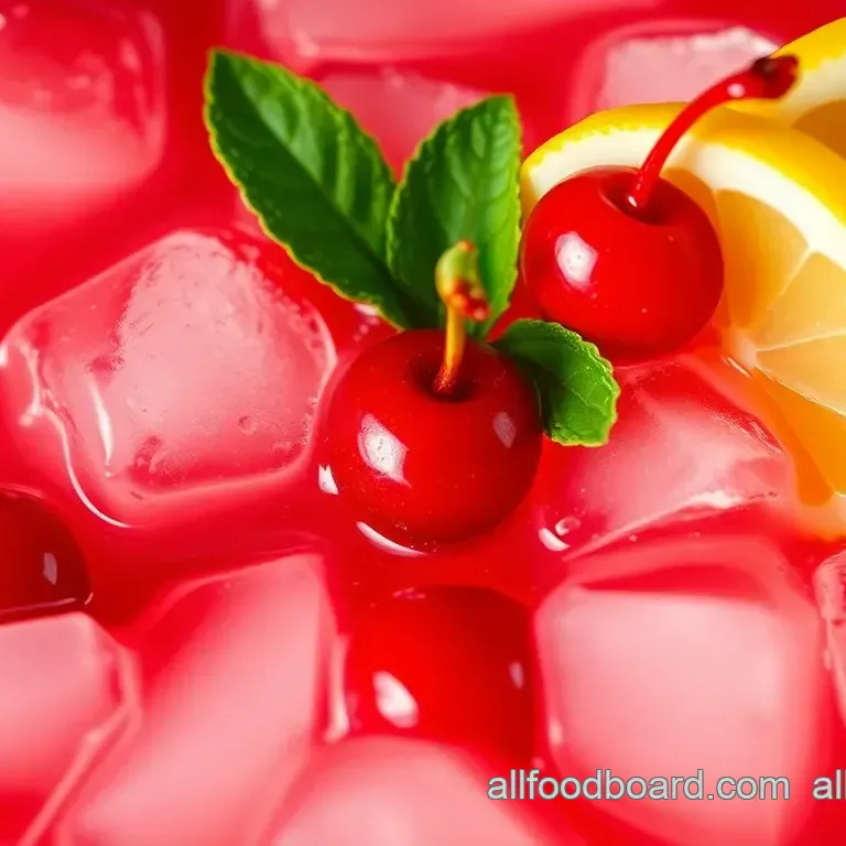 Classic Shirley Temple: How to Make a Shirley Temple Everyone Loves
