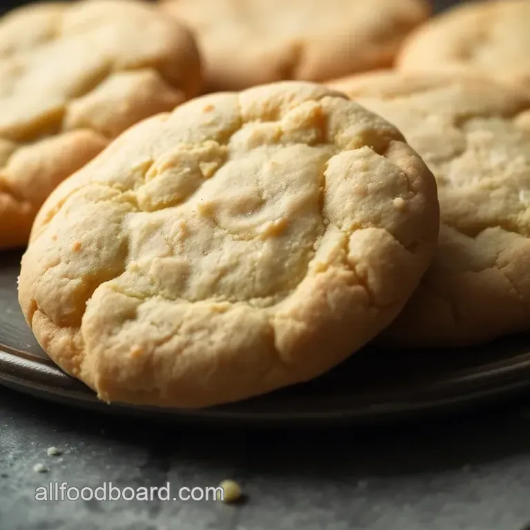 Classic Sugar Cookies – Soft Sweet and Irresistibly Delicious presentation