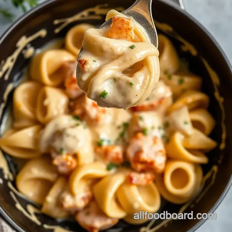 Marry Me Tortellini presentation