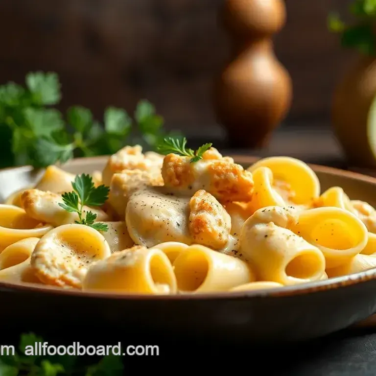 Marry Me Tortellini