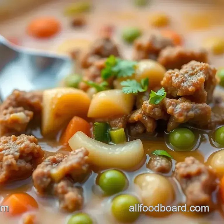 Shepherd s Pie Soup