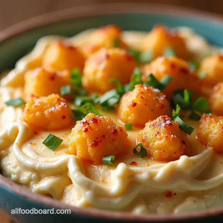 Crab Rangoon Dip The Ultimate Party Appetizer