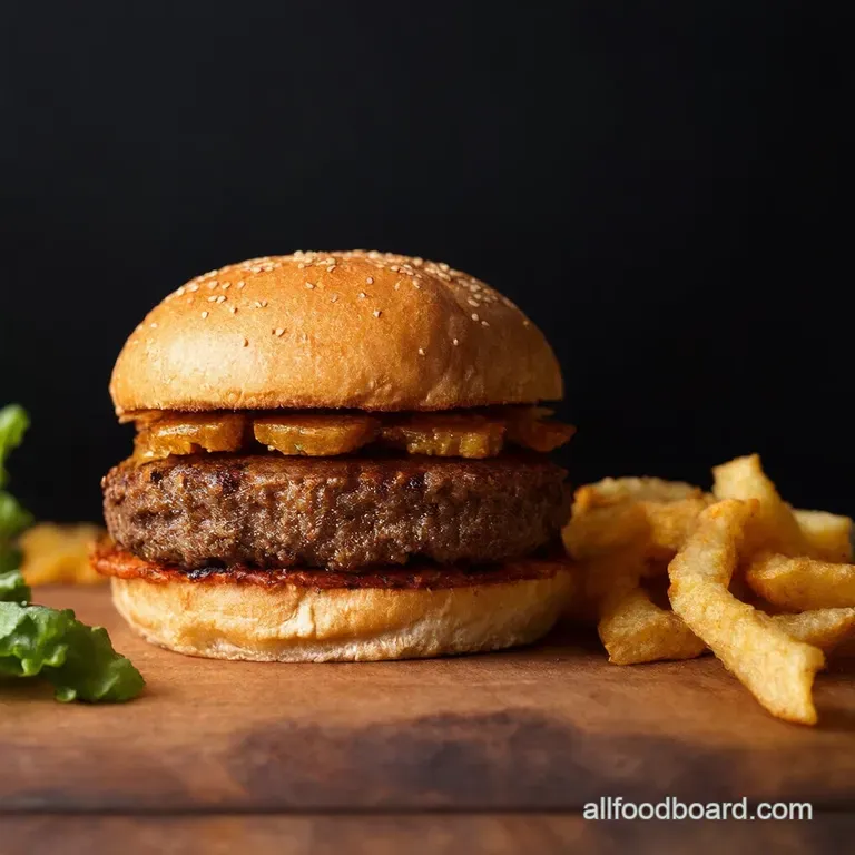 Crack Burgers The Addictively Delicious Burger You Cant Resist