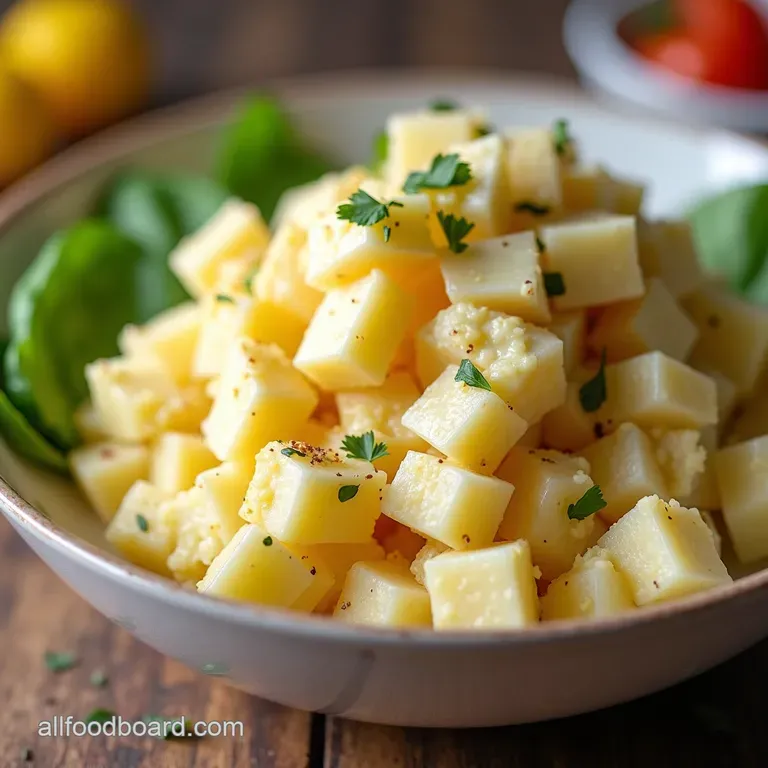 The Creamiest Classic Potato Salad Recipe Perfect Picnic Side Proper Nosh The Creamiest Classic Potato Salad Homestead Style