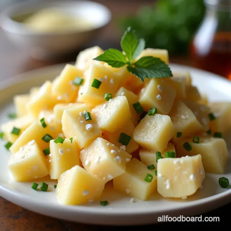 The Best Creamy Classic Potato Salad Recipe Foolproof Tangy The Only Potato Salad Recipe Youll Ever Need Truly Creamy Tangy