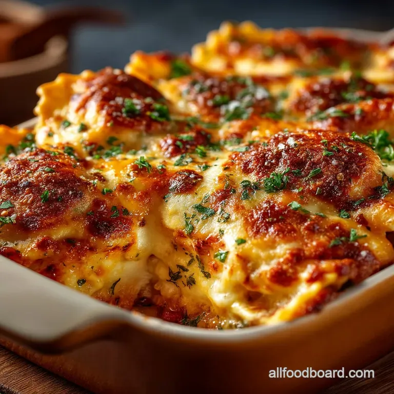 The Slurptastic Creamy Miso Chicken Ramen A Weeknight Wonder for All Ages presentation