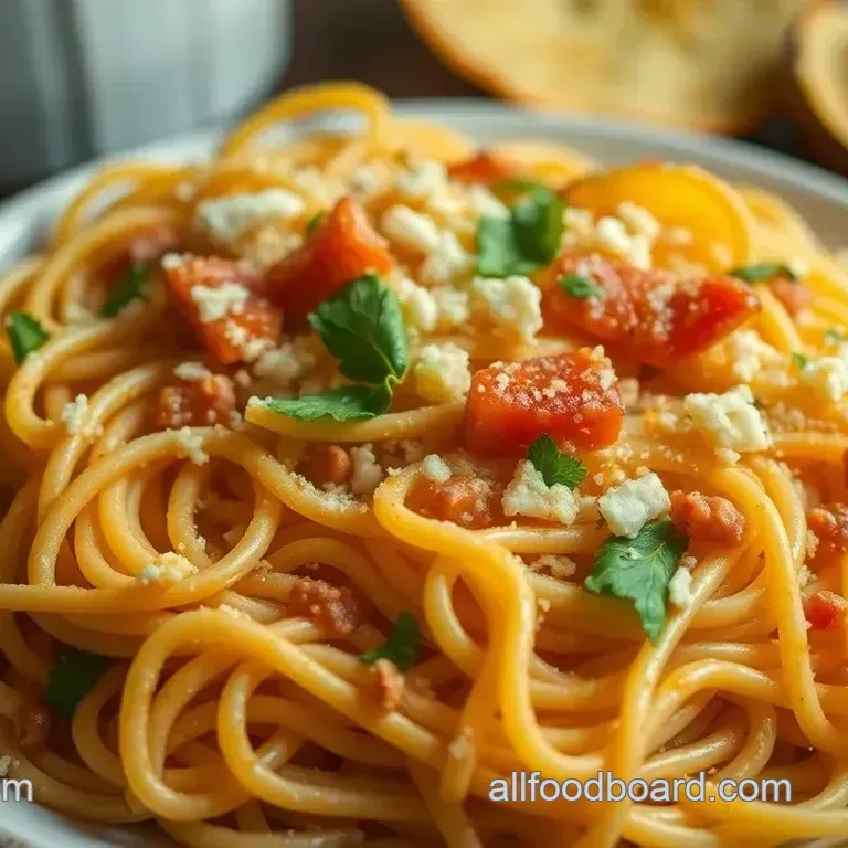 Easy Crispy Pasta with Chips: A Family Favorite Delight