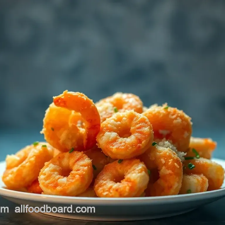 Best Costco Coconut Shrimp: 5 Delicious Secrets to Tropical Flavor!