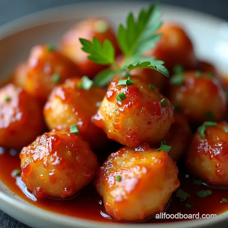 Sticky Spicy Gochujang Pork Belly Bites Recipe Weekend Treat Sticky Spicy and Seriously Addictive Crispy Gochujang Glazed Pork Belly Bites
