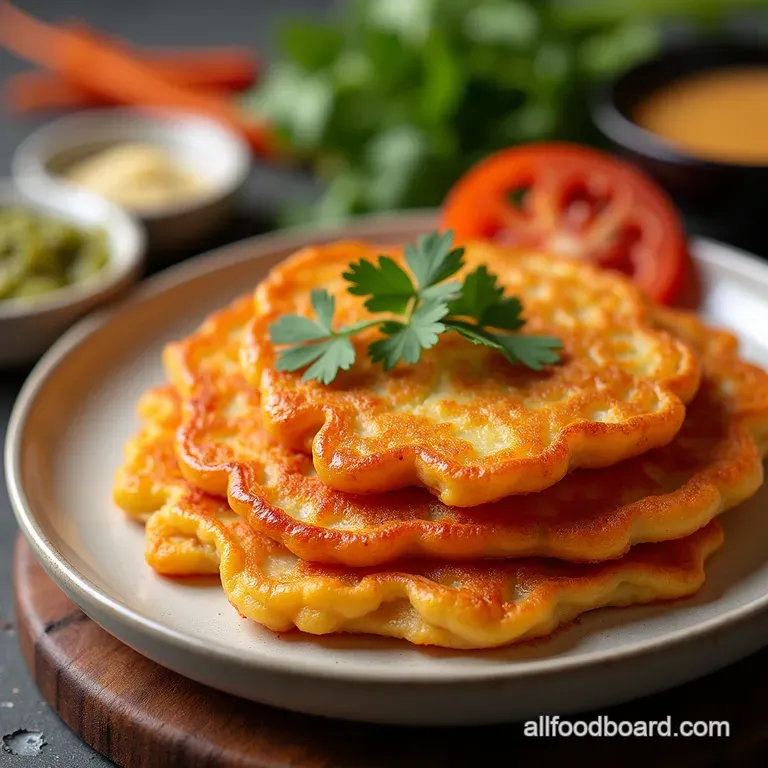The Ultimate Crispy Kimchi Pancakes Kimchi Jeon