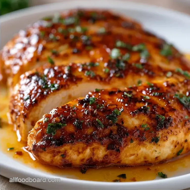 Crockpot Chicken Breast Dinner: Juiciest Result
