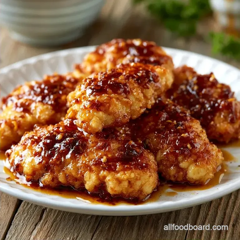 Crockpot Chicken Thighs: Silky and Tender