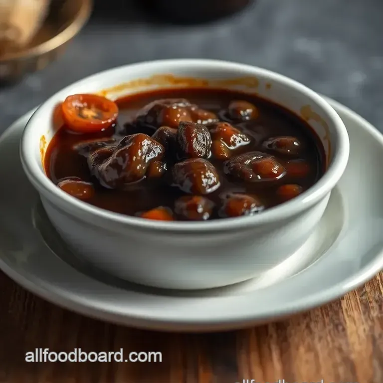 Culinary Chemistry: Does Balsamic Vinegar Go Bad? presentation