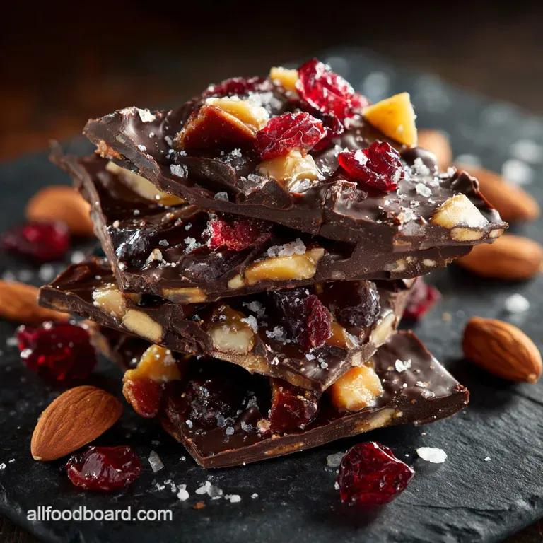 Christmas Candy The Queens Christmas Crunch Butter Toffee Recipe