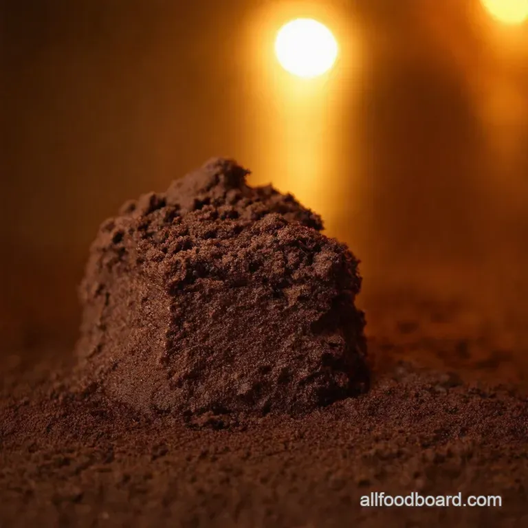 Dig Into Delight: Classic Dirt Pudding with a Gardener' s Touch presentation