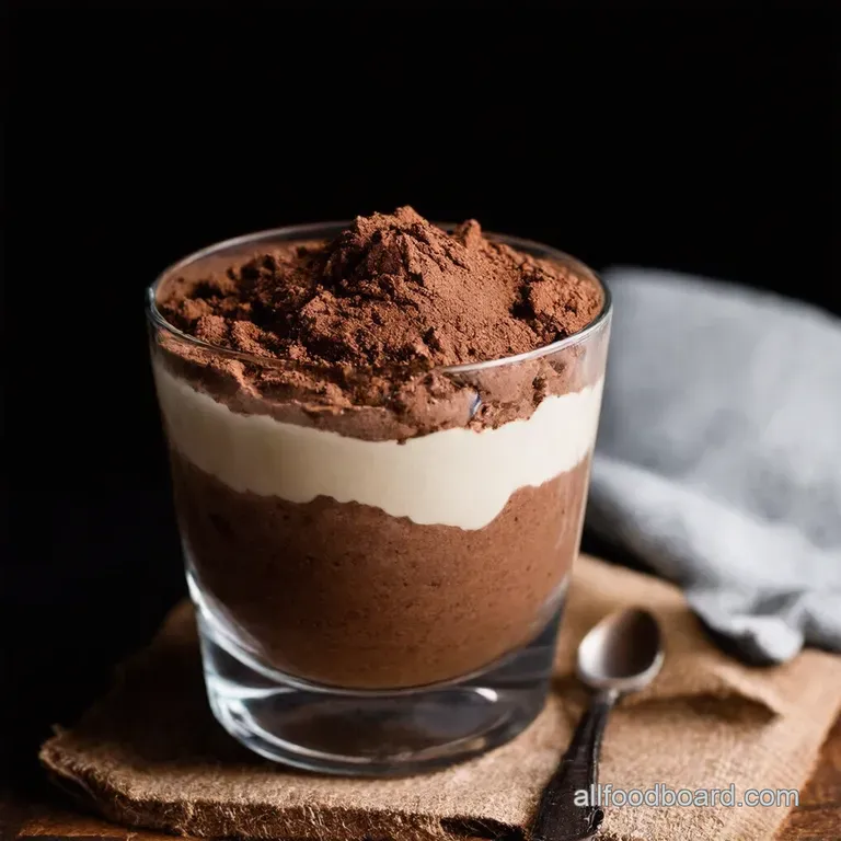 Dig Into Delight: Classic Dirt Pudding with a Gardener s Touch