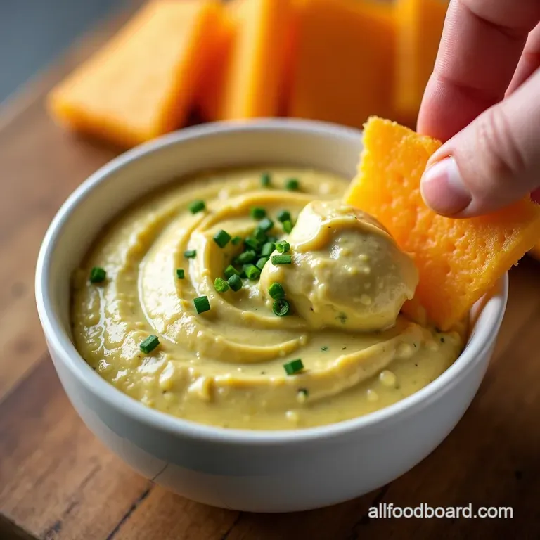 Dillicious Pickle Dip The Ultimate Party Appetizer