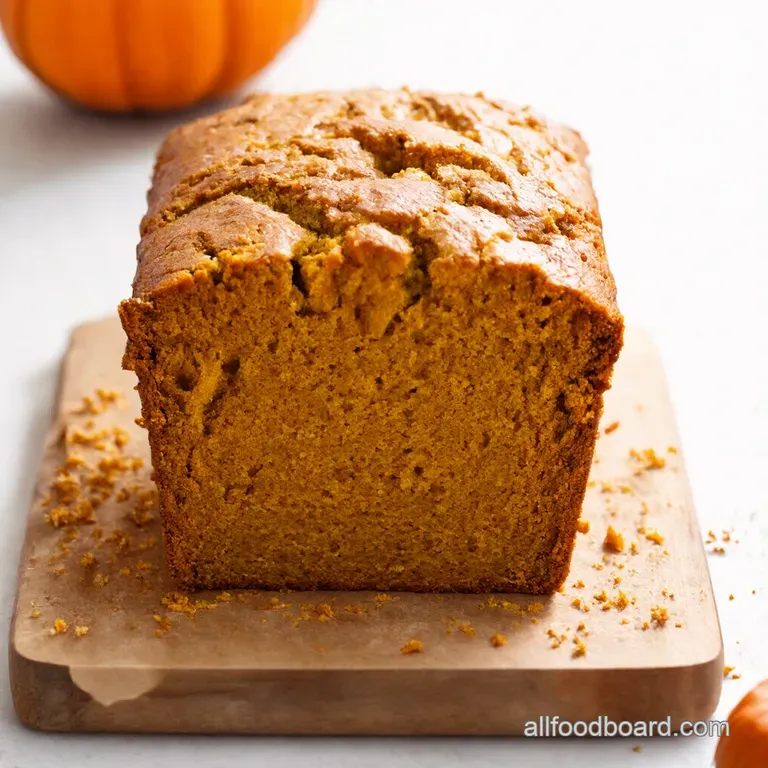 Downeast Maine Pumpkin Bread Recipe A Taste of Autumn Downeast Maine Pumpkin Bread A Slice of Autumn Comfort