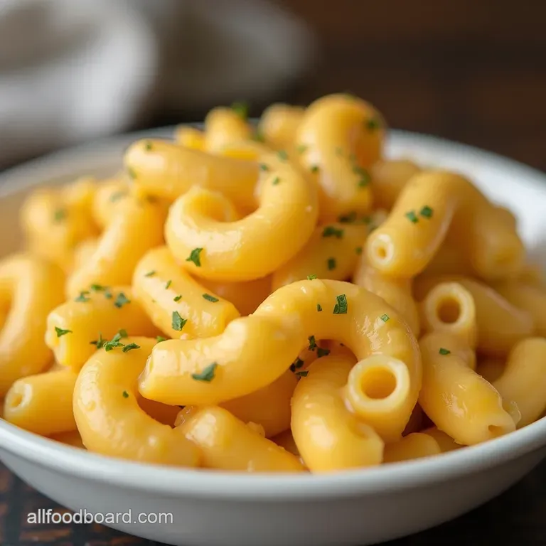The Easiest Cheesiest Crockpot Mac and Cheese Recipe The Easiest Cheesiest Crockpot Mac and Cheese Set It and Forget It Comfort