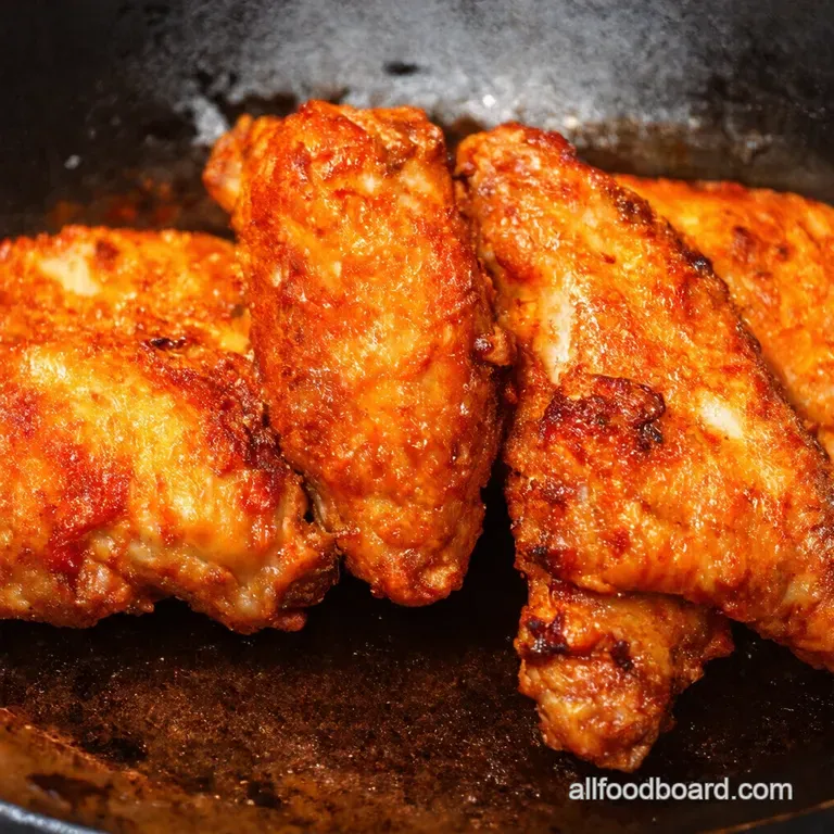 Finger Lickin Good Baked BBQ Chicken Tenders