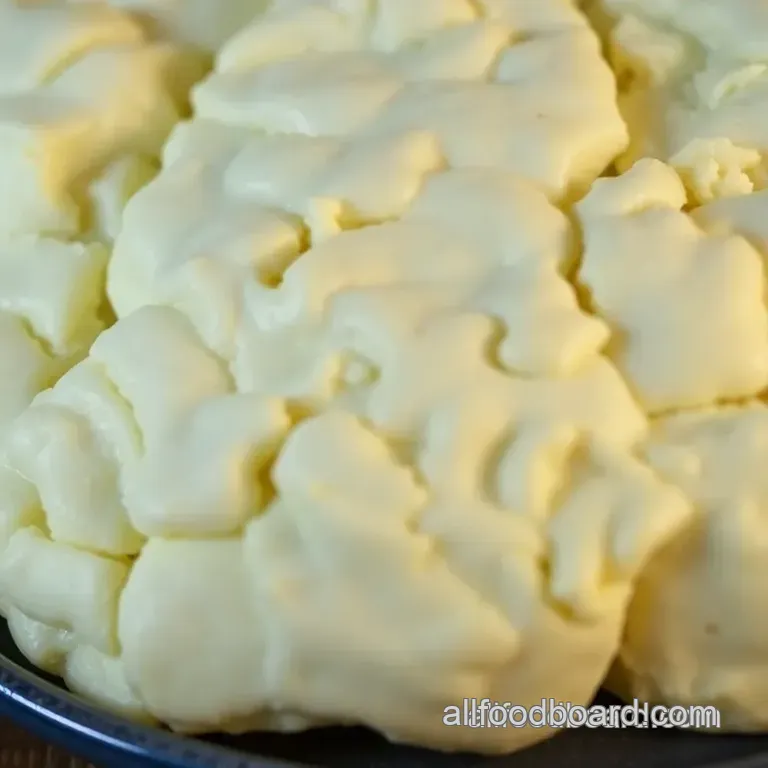 Flaky Buttermilk Biscuits that Melt in Your Mouth presentation